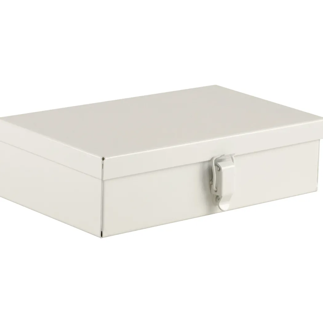 Storage Case Bright White