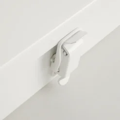 Storage Case Bright White