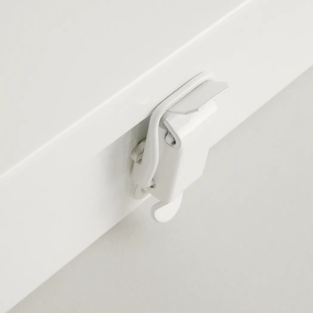 Storage Case Bright White