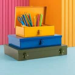 Storage Case Bright White