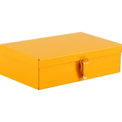 Storage Case Bright Yellow