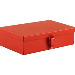Storage Case Red