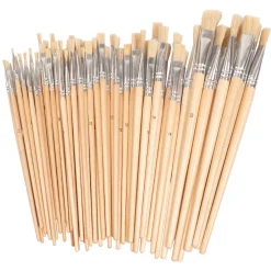 Storpack Penselset 60 st