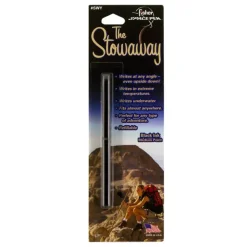 Stowaway Black