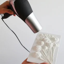 Strukturpasta 3D Akrylmedium 250ml