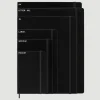 Student Cahier XXL Black