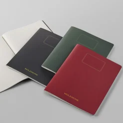 Student Cahier XXL Black