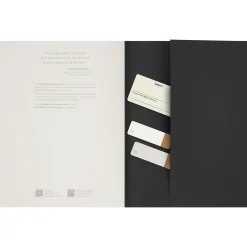 Student Cahier XXL Black