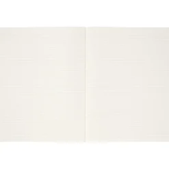 Student Cahier XXL Black