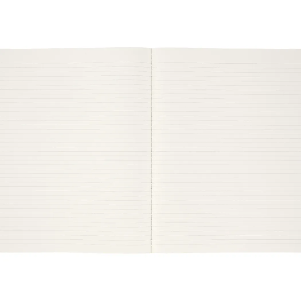 Student Cahier XXL Black