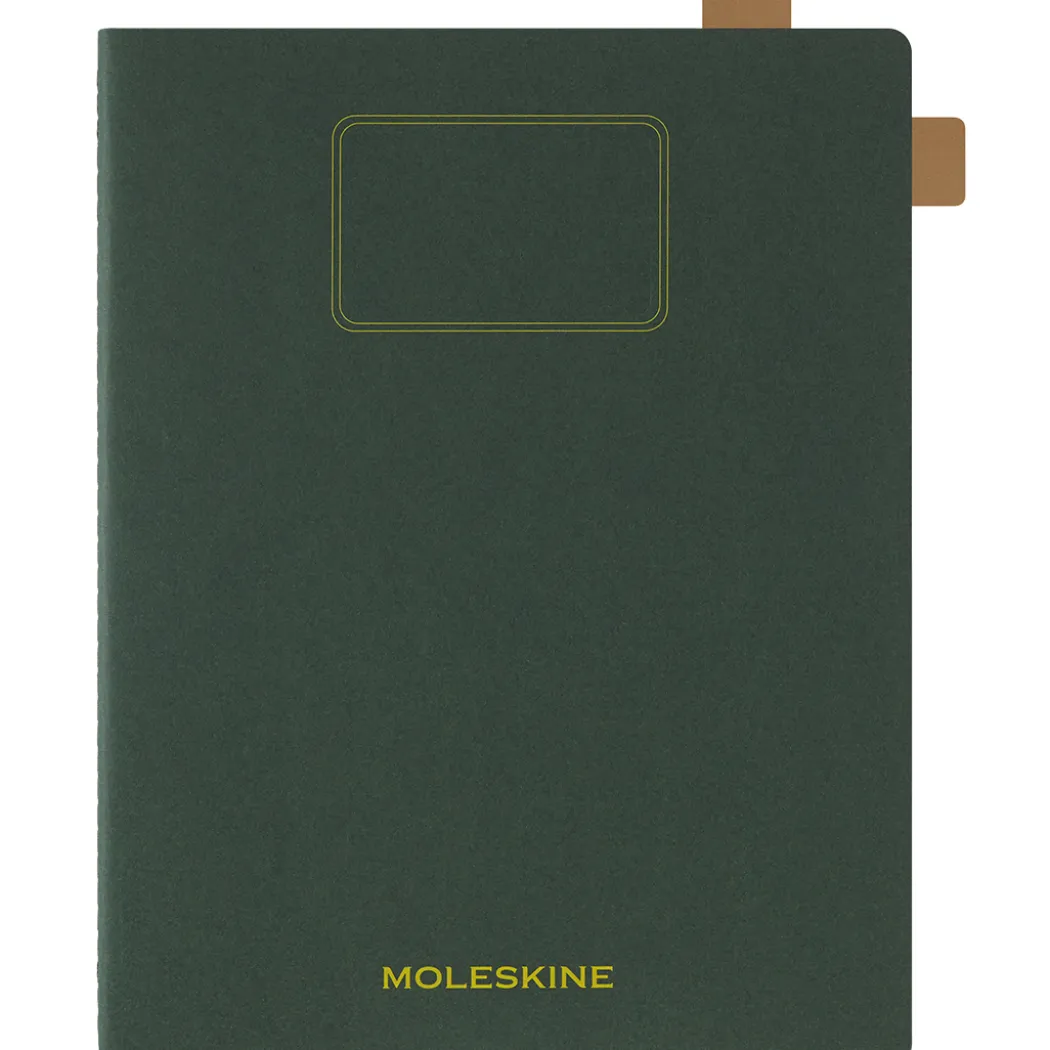 Student Cahier XXL Myrtle Green