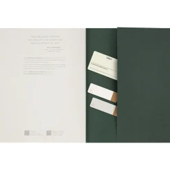 Student Cahier XXL Myrtle Green