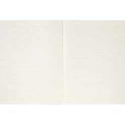 Student Cahier XXL Red