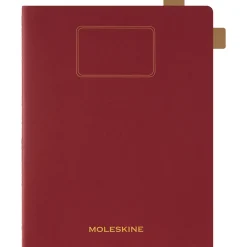 Student Cahier XXL Red