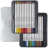 Studio Collection Akvarellpennor 24-set