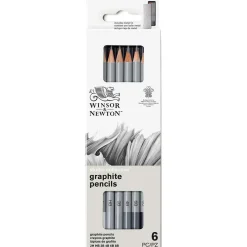 Studio Collection Blyertspennor 6-set