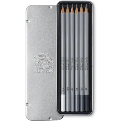 Studio Collection Blyertspennor 6-set