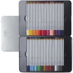 Studio Collection Färgpennor 48-set