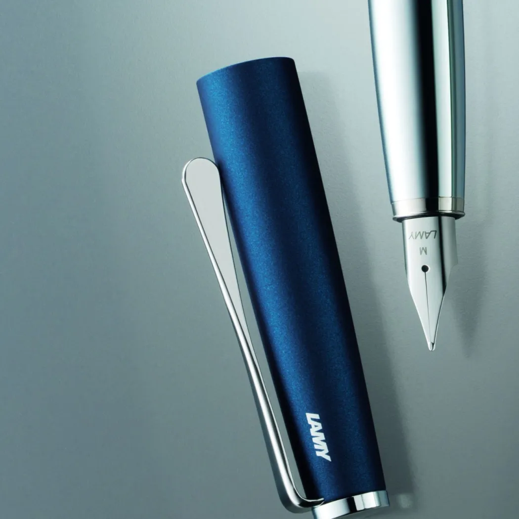 Studio Imperial Blue Reservoarpenna