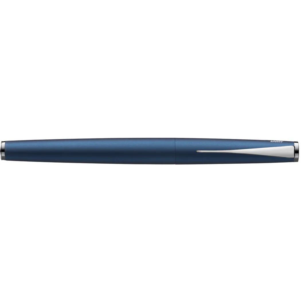 Studio Imperial Blue Rollerball
