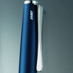 Studio Imperial Blue Rollerball