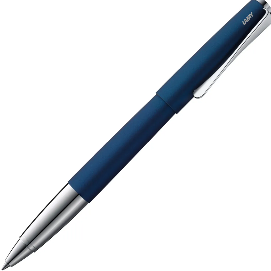 Studio Imperial Blue Rollerball