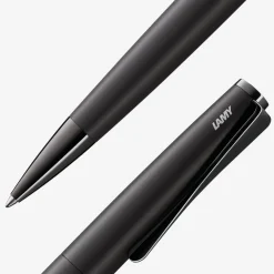 Studio Lx All Black Kulpenna