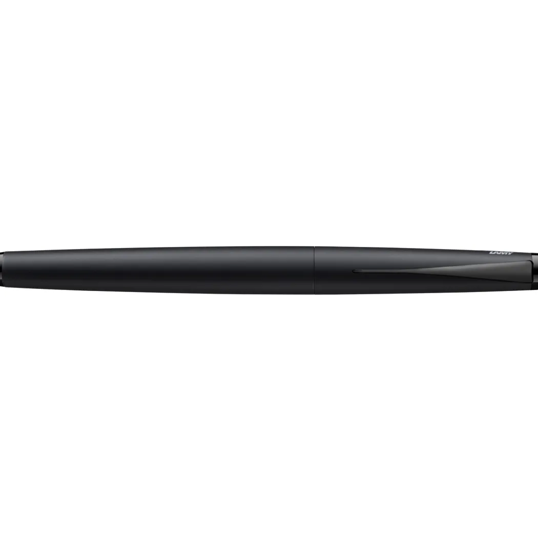 Studio Lx All Black Reservoarpenna