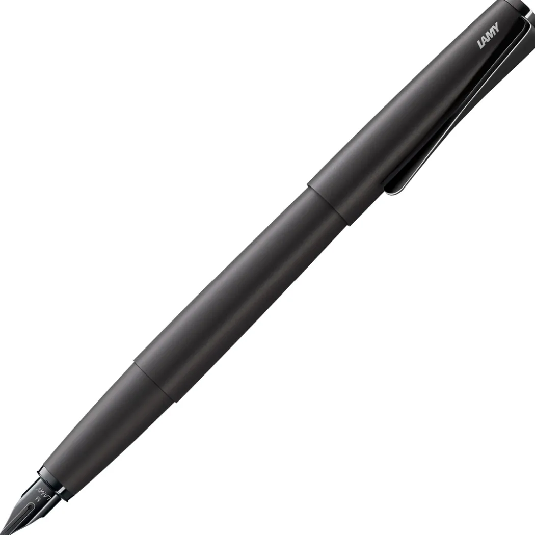 Studio Lx All Black Reservoarpenna