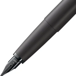 Studio Lx All Black Reservoarpenna