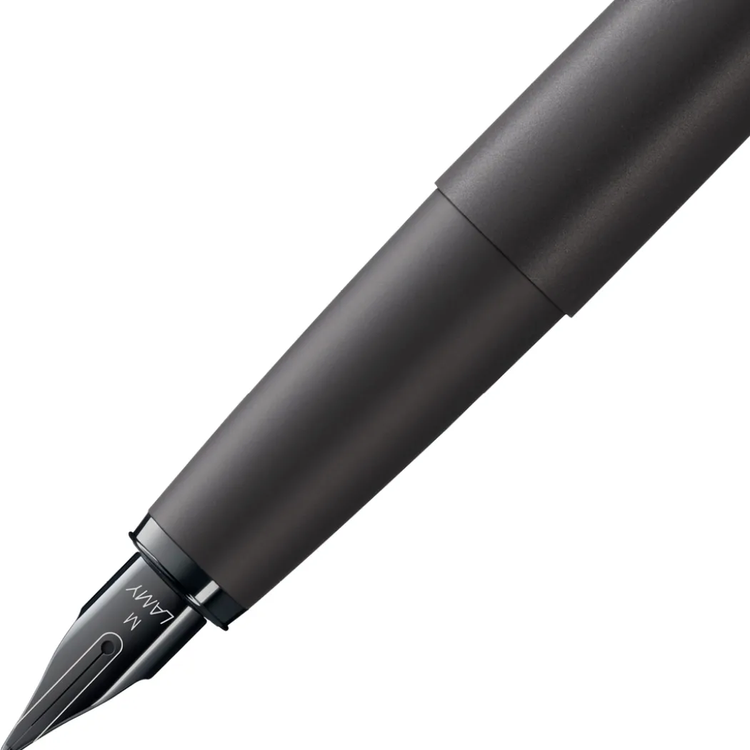 Studio Lx All Black Reservoarpenna