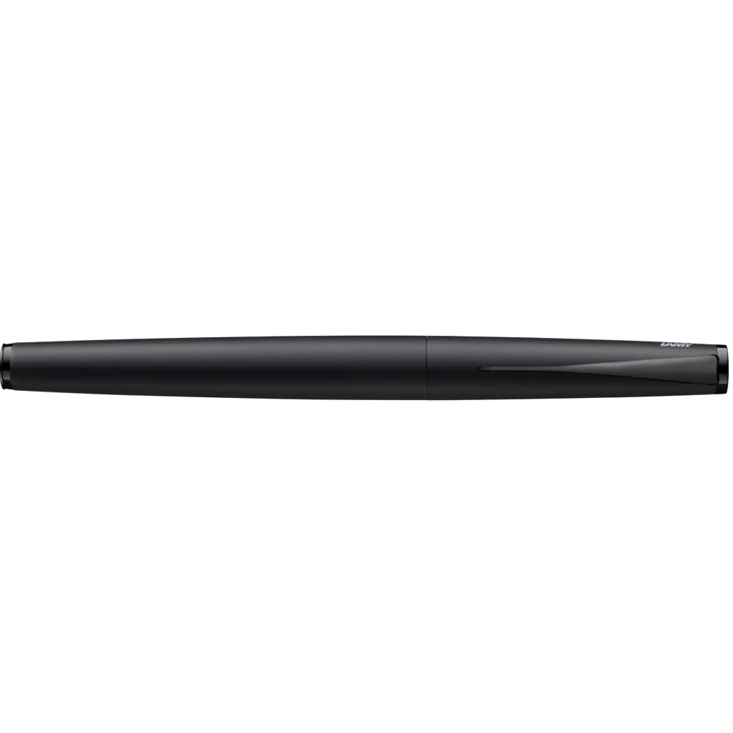 Studio Lx All Black Rollerball