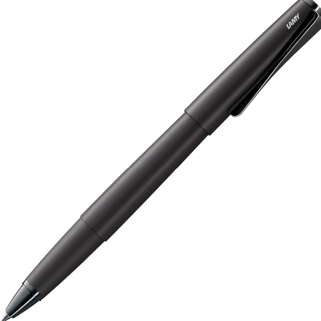 Studio Lx All Black Rollerball