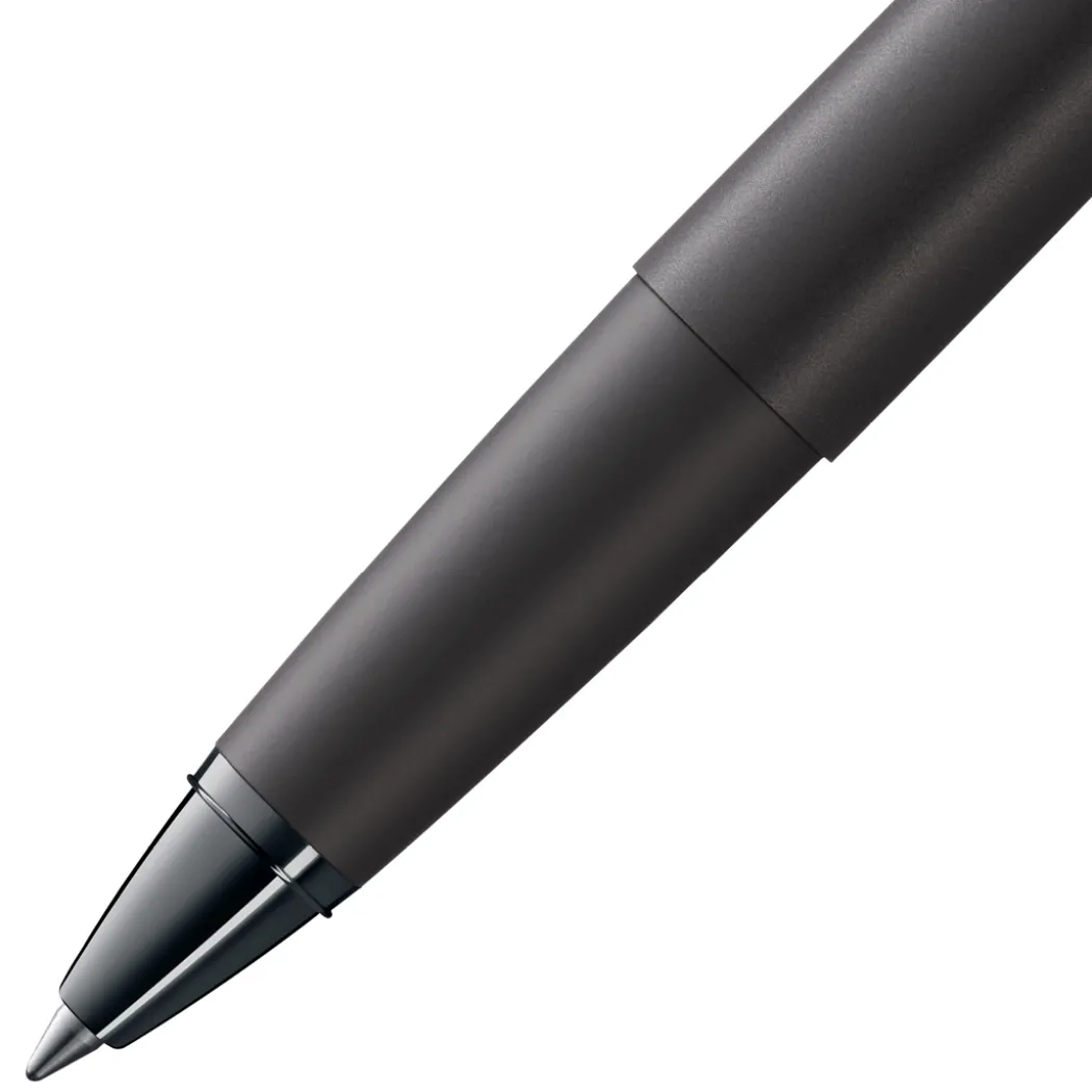 Studio Lx All Black Rollerball
