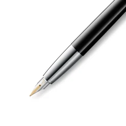 Studio Piano Black Reservoarpenna
