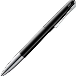 Studio Piano Black Rollerball
