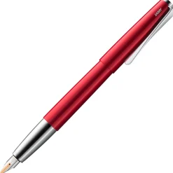 Studio Piano Red Reservoarpenna