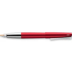 Studio Piano Red Reservoarpenna