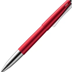 Studio Piano Red Rollerball