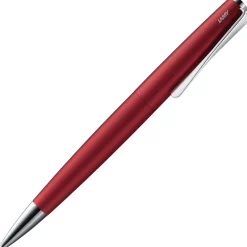 Studio Royal Red Kulspetspenna