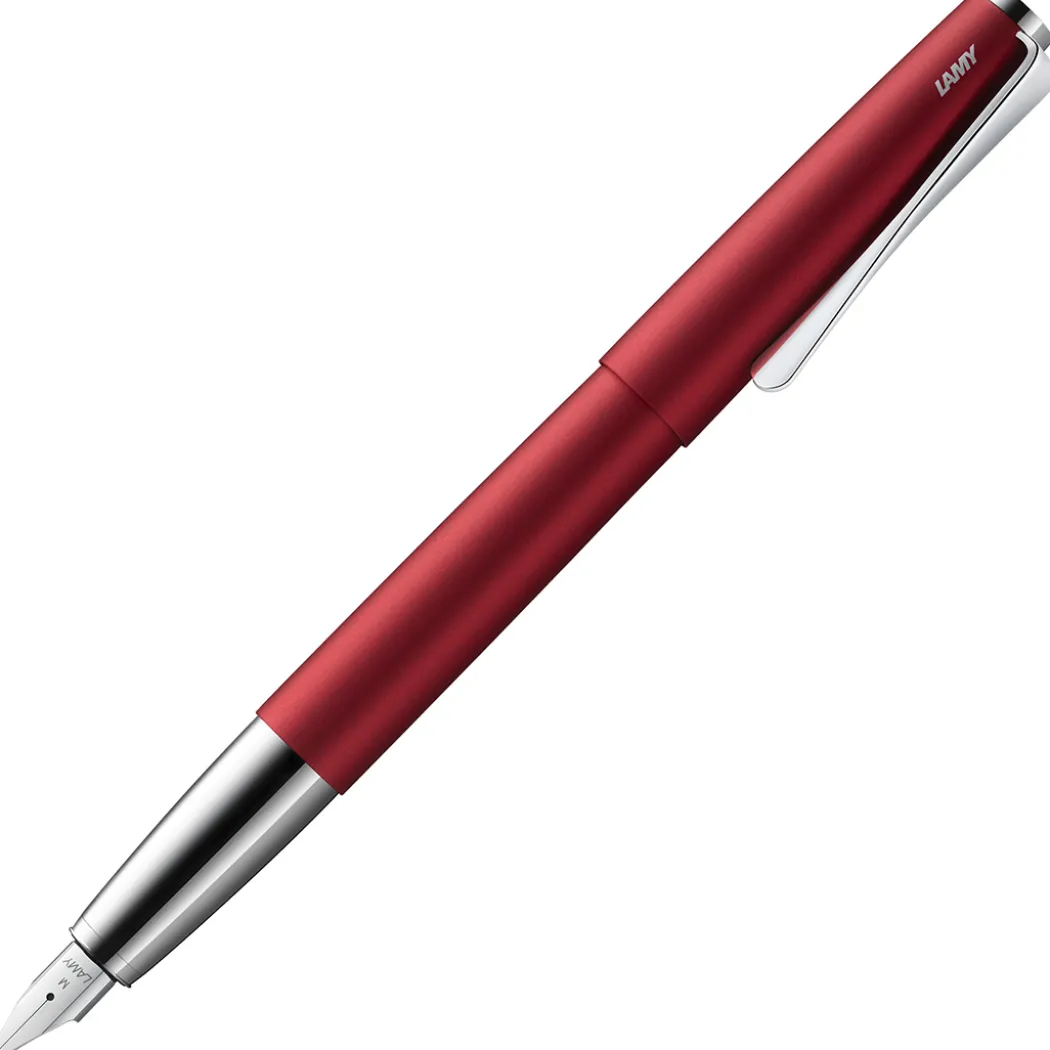 Studio Royal Red Reservoarpenna