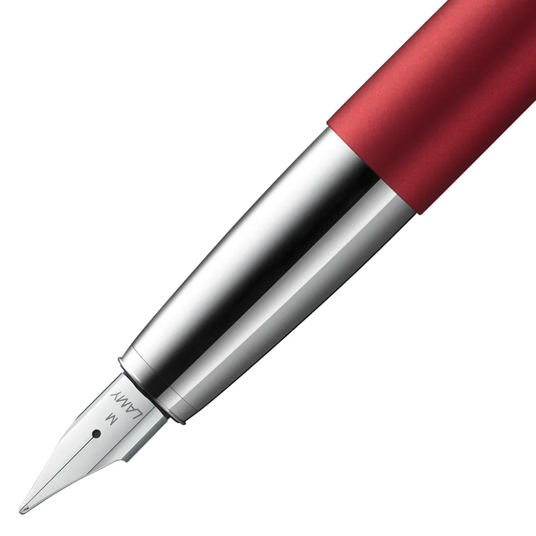 Studio Royal Red Reservoarpenna