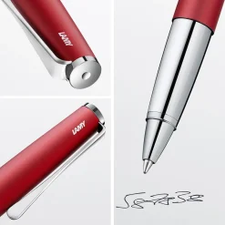 Studio Royal Red Rollerball