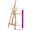 Studiostaffli M13