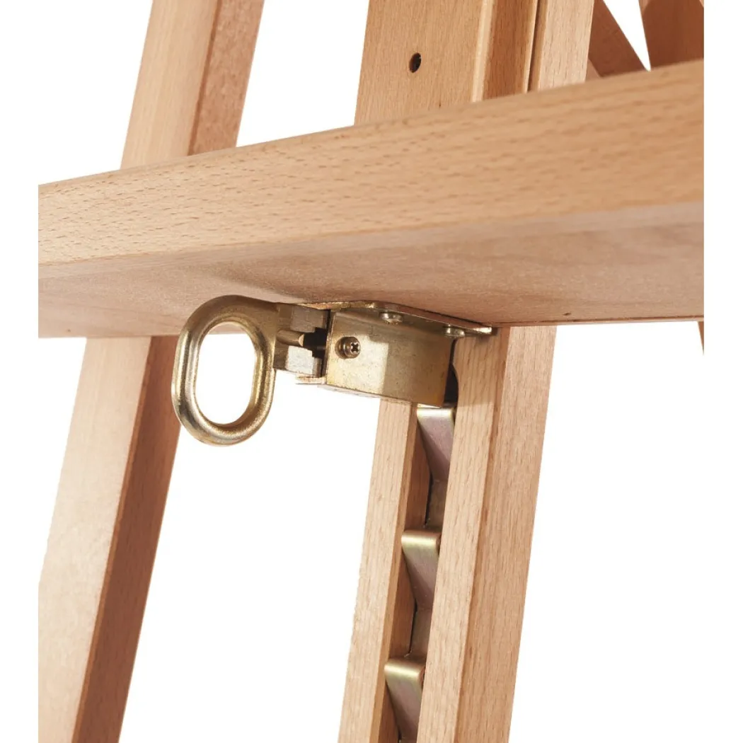 Studiostaffli M13