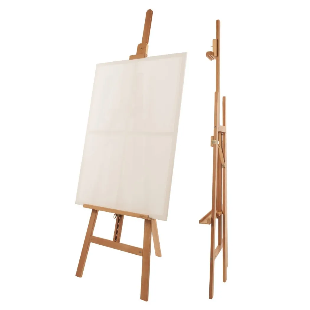 Studiostaffli M13