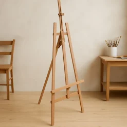 Studiostaffli Málaga