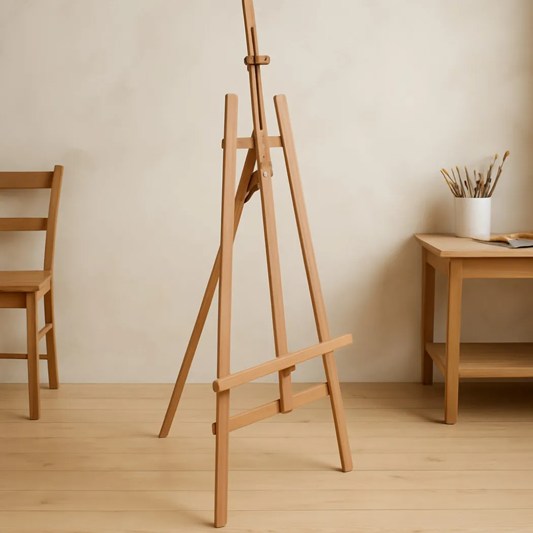 Studiostaffli Málaga
