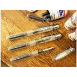 Stylo Reservoar