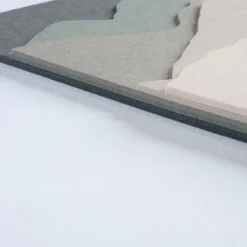 Summit Pad Anteckningsblock A5 Natural
